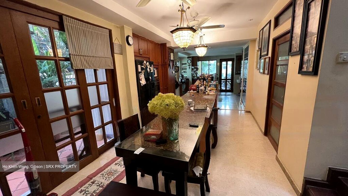 New Upper Changi Road (D16), Terrace #458674021